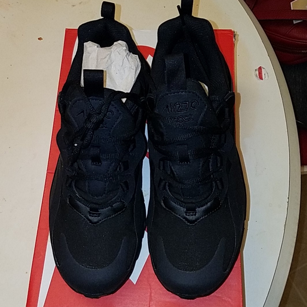 Kids Nike Sneaker